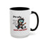 Birthday Mug - Dino-mite (Boy)
