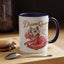 Office Mug - Drama Queen
