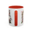 Humor Mug - Your Crazy is Showing