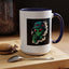 Alien Mug - Humans Are Gross