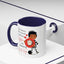 Humor Mug - I Don't Know What I Would Do Without Coffee