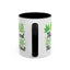 Humor Mug - Inhale the Good Shit Exhale the Bullshit