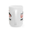 Humor Mug - I'm Not Lazy I'm Just In Energy Saving Mode Cat