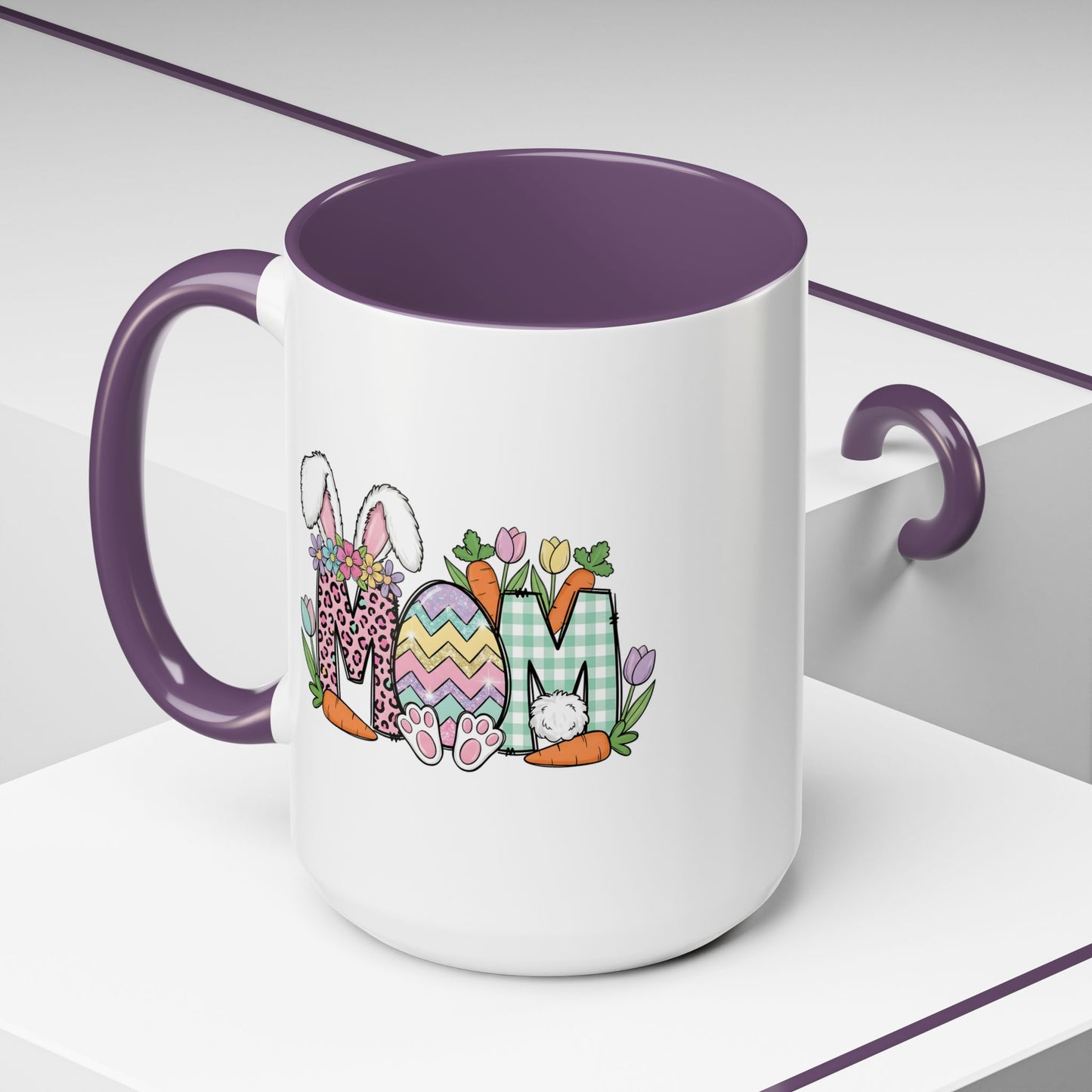 Easter Mug - Mom Easter