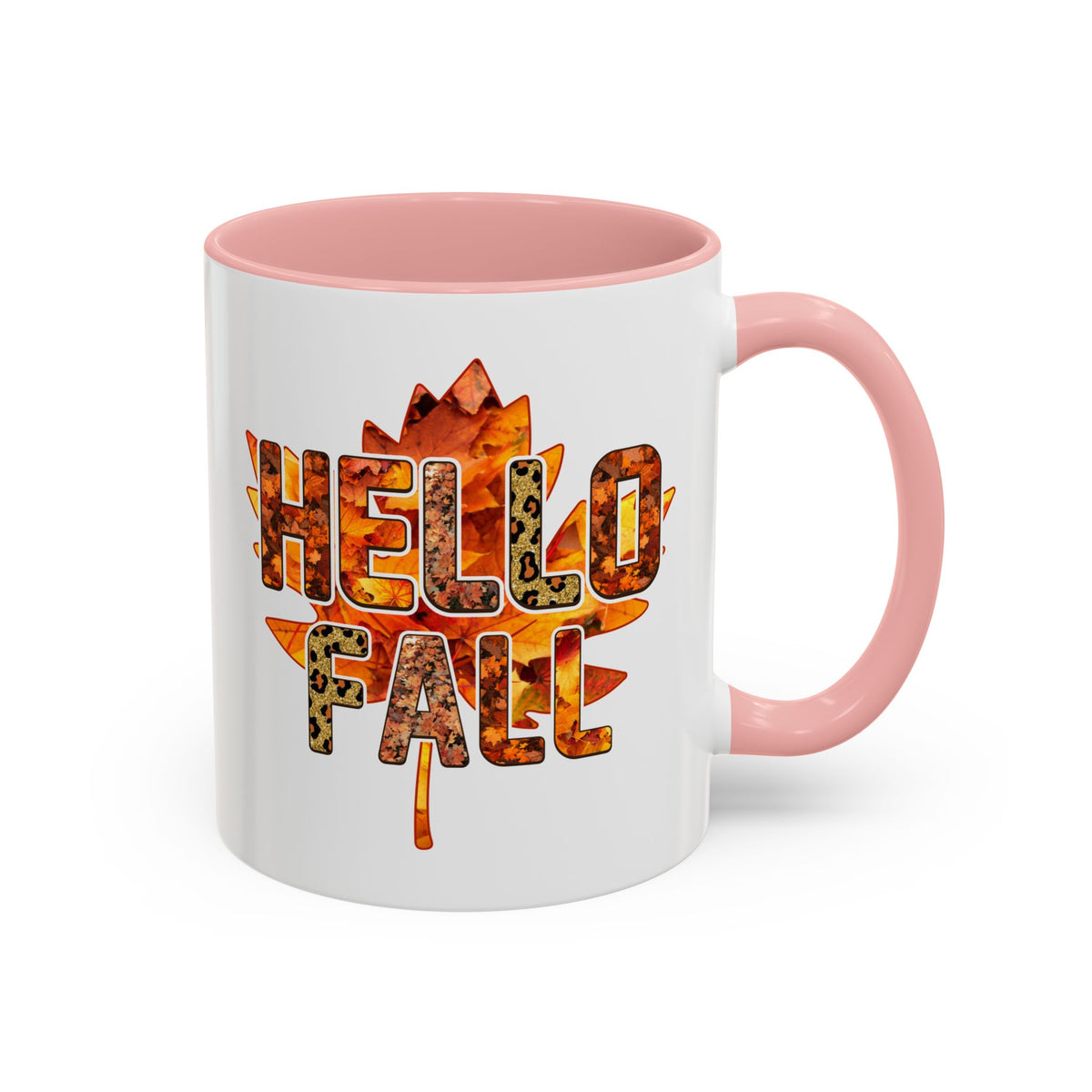 Fall Mug
