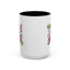 Alien Mug - I Come In Peace