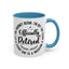 Retirement Mug