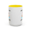 Humor Mug - I Don't Skinny Dip