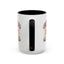 Easter Mug - Cute Easter Bunny