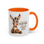 Humor Mug - I Have It All Together