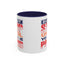 Motivation Mug - Do Not Stop Until You Are Proud