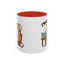 Office Mug - I'm Ok
