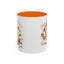 Birthday Mug - Pink Flamingo