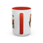 Humor Mug - I Choose the Bear