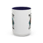 Animal Mug - Oh, You Needed That Space?