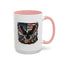 4th of July Mug - American Bald Eagle Memorial