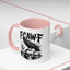 Halloween Mug - F-Caw-F