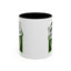 Alien Mug - Humans Aren't Real