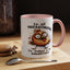 Humor Mug - I'm Not a Procrastinating