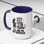 Office Mug - I'll Be In My Office
