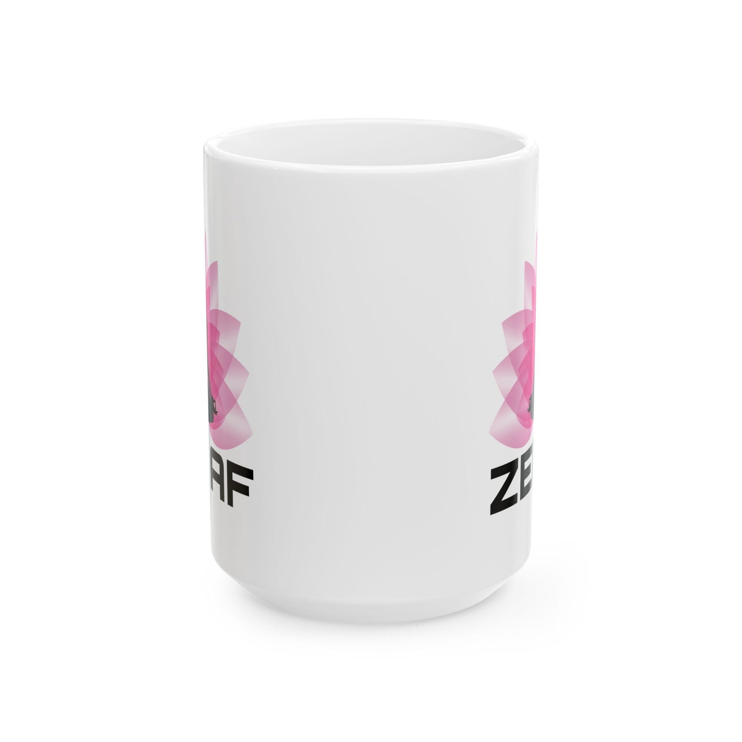 Adult Mug - Zen As Fuck