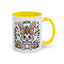 Easter Mug - Happy Easter Y'all Bunny