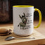 Humor Mug - If there are no stupid questions