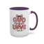 Religious Mug - God Is Love