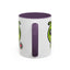 Alien Mug - Alien Hug Cat