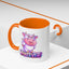 Humor Mug - Whatever Cow
