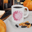 Support Mug - Sunflower Support