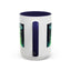 Alien Mug - Alien Thumbs up
