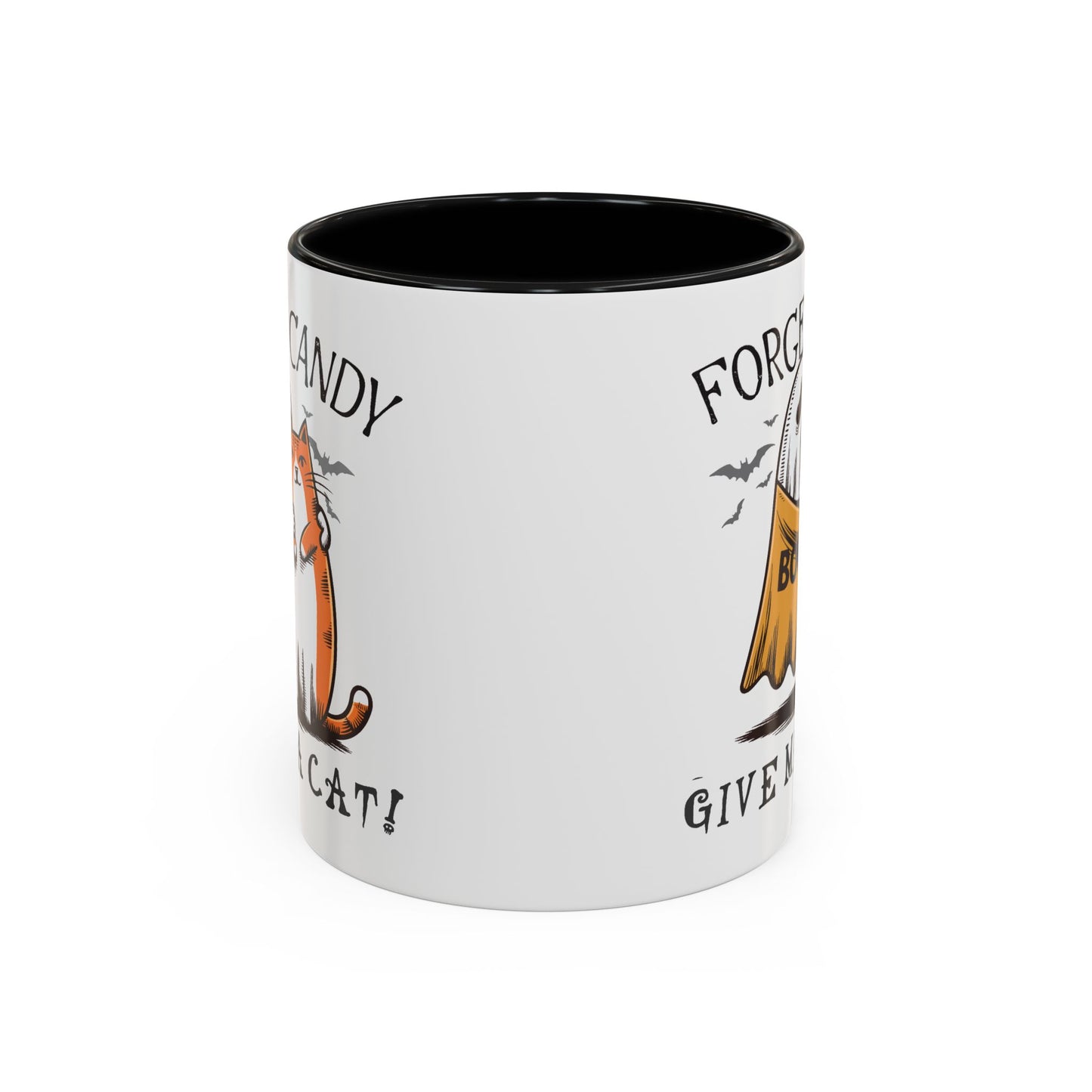 Animal Mug - Forget Candy