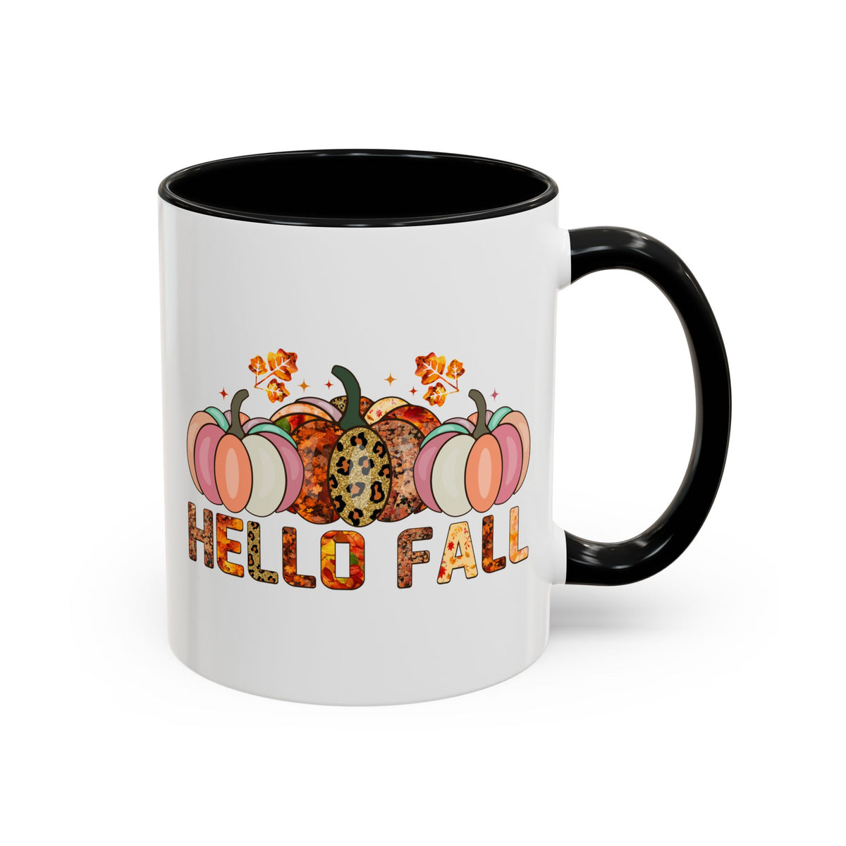 Fall Mug