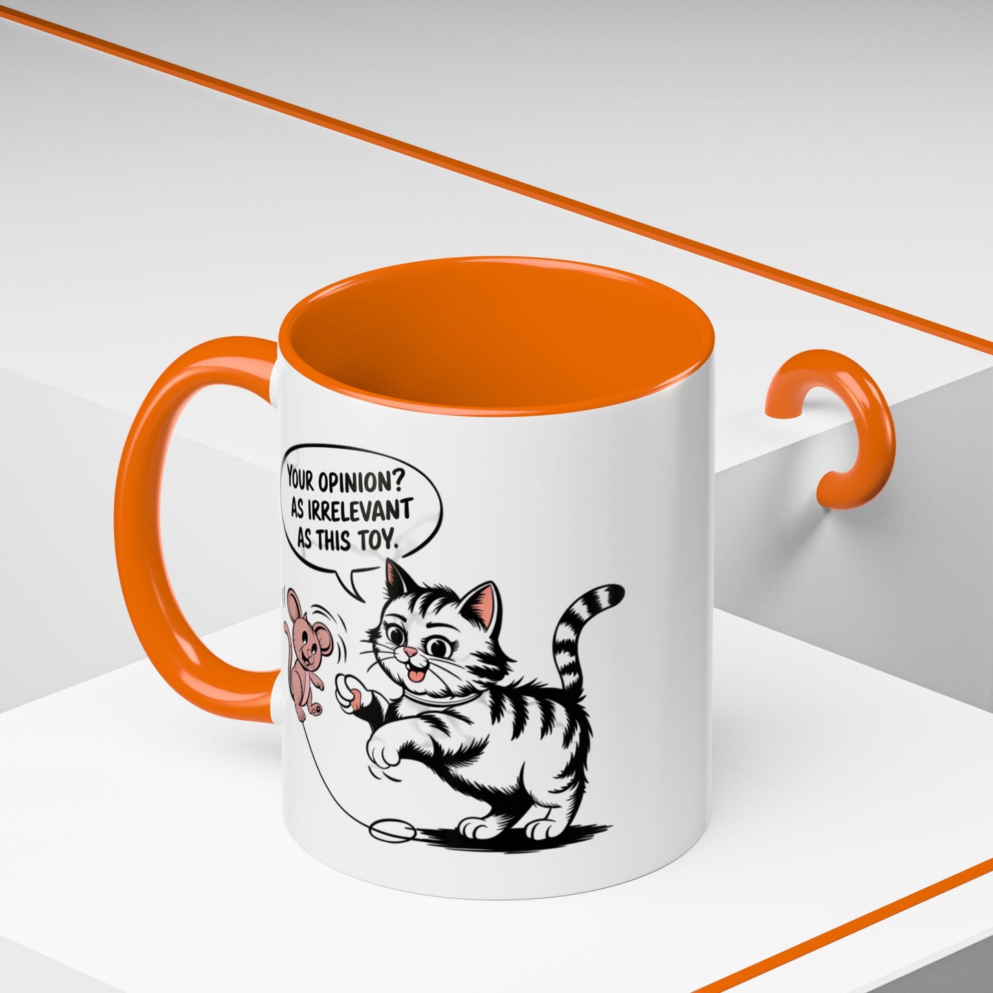 Animal Mug - Your Opinion?