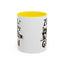 Animal Mug - Zero Woofs Given