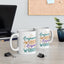 Motivation Mug - Empowered Women Empower Women