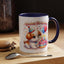 Birthday Mug - Puppy Cake