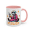 Adult Mug - Dead Inside and Out