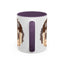 Animal Mug - Dog Coffee Wrap 3