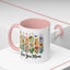 Mother's Day Mug - Love You Mom Beehive