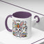 Easter Mug - Happy Easter Y'all Bunny