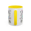 Humor Mug - Houston I Have So Many Problems