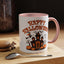 Halloween Mug - Happy Halloween Ghost House
