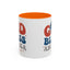 4th of July Mug - God Bless America