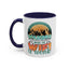 Adventure Mug - Wander Where