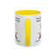 Adult Mug - The Path of Inner Peace