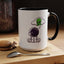 Alien Mug - Thinking Of Aliens