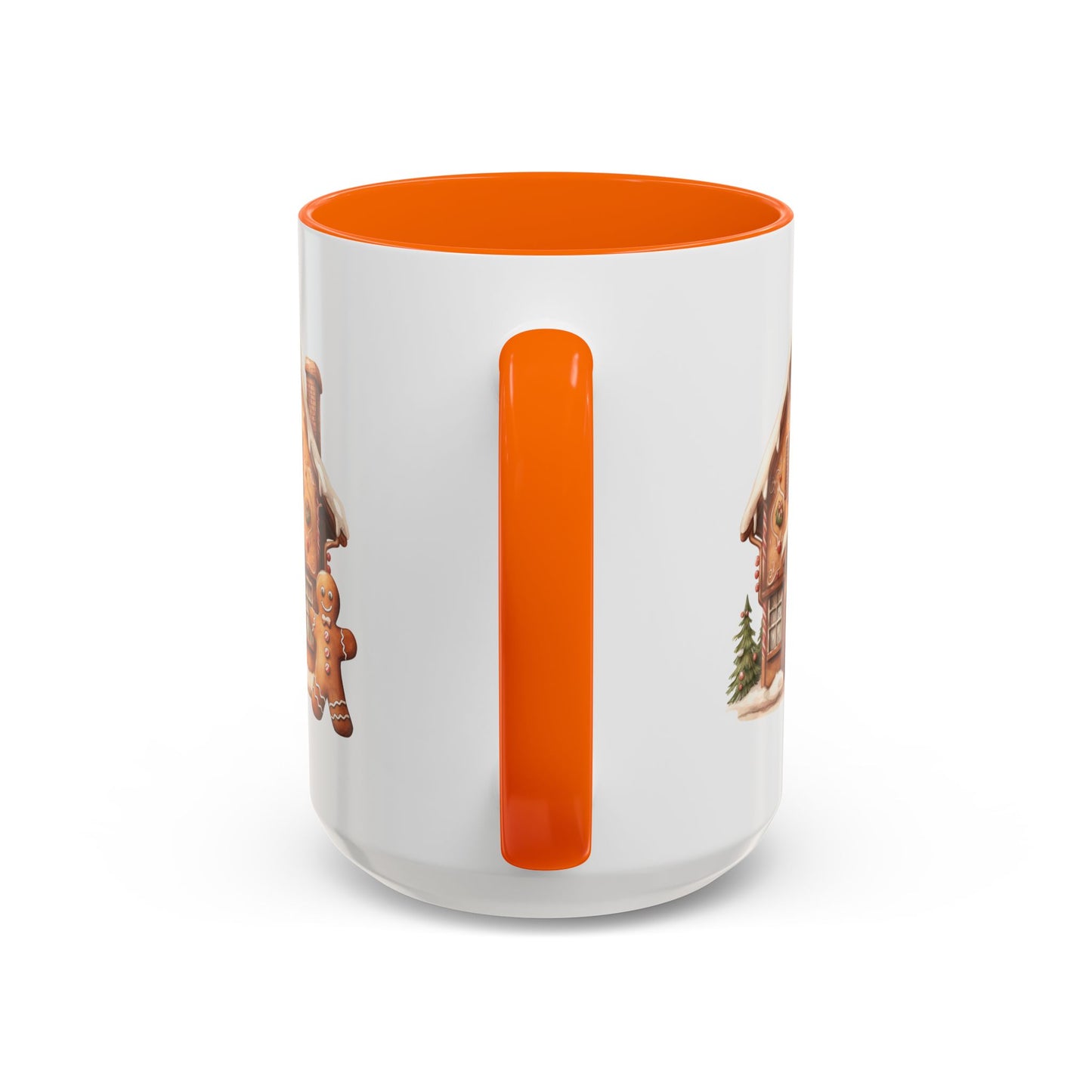 Christmas Mug - Gingerbread House