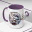 Animal Mug - Dog Coffee Wrap 4